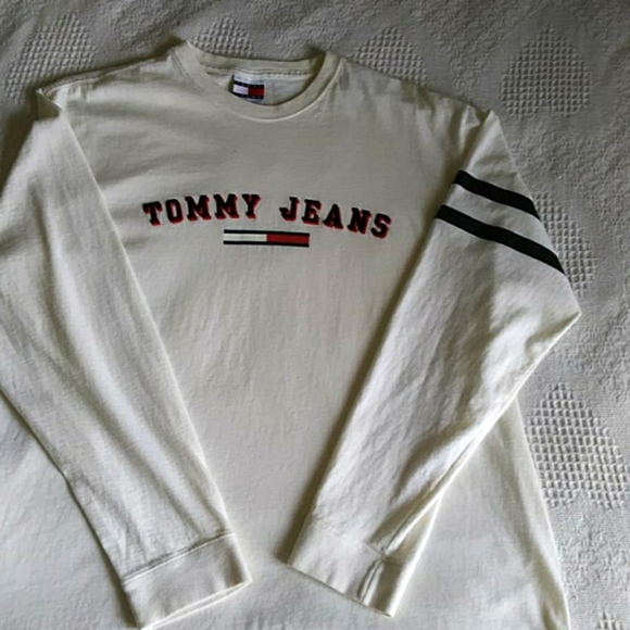 Tommy Hilfiger Other - Tommy Hilfiger long sleeve Large